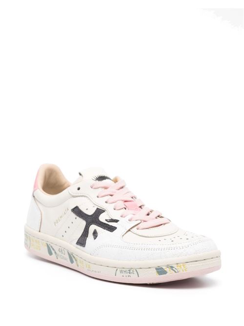 Sneakers donna Bskt Clay 6778 PREMIATA Prime | BSKT CLAY_D6783